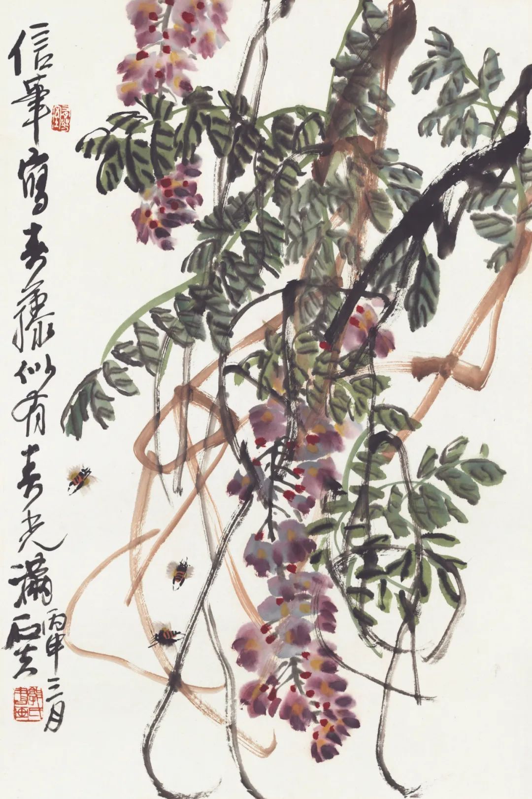 艺术|江山如画——中国画名家邀请展