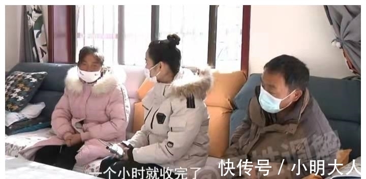 打扫|妈妈太懒家里乱得像垃圾场,儿子变家长恨铁不成钢:她从不打扫