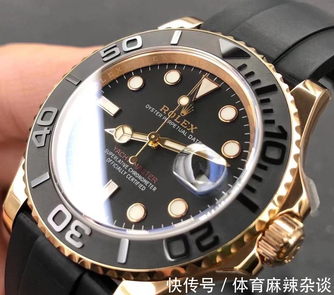 904钢 AR劳力士金游艇904钢质量评测—AR厂金游艇褪色是真的吗!