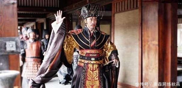 春秋时期|春秋时期哪个国最强?