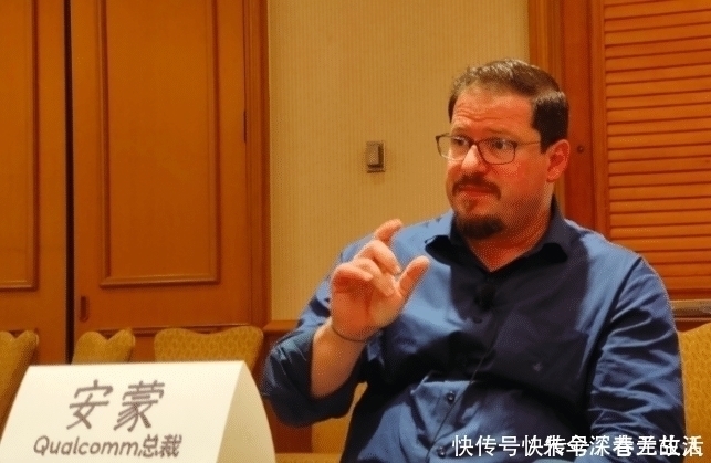 5g|高通在一天内干了三件大事,两件与华为相关