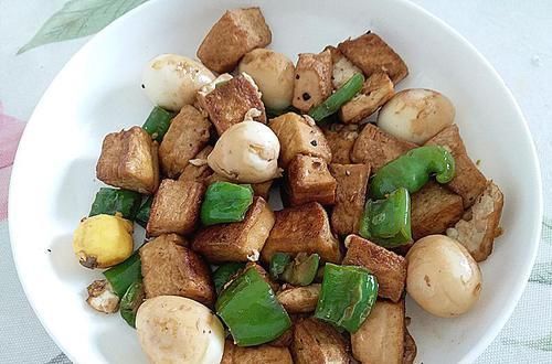 鹌鹑蛋|多给孩子吃此菜,补钙质,健脑护眼,孩子脑瓜子聪明长高个