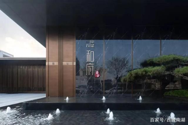 购房者|临沂北城新区某楼盘洋房均价18000元面市引关注