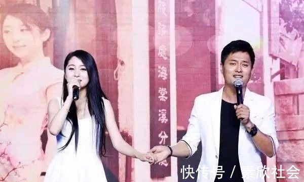 憑借《星光大道》成名,走紅后撬走別人丈夫,前妻女兒公開哭訴!