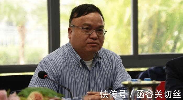 李玉琢|郑宝用带员工开会，看到任正非直接把他赶了出去：这会您不用参加