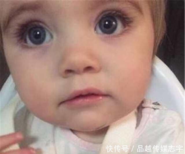 婴儿|婴儿多大能听懂大人的话?其实在这个时期就开始了