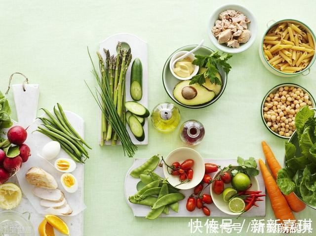 代谢|当体重不再下降时，尝试这几个方法，让身材继续瘦下来