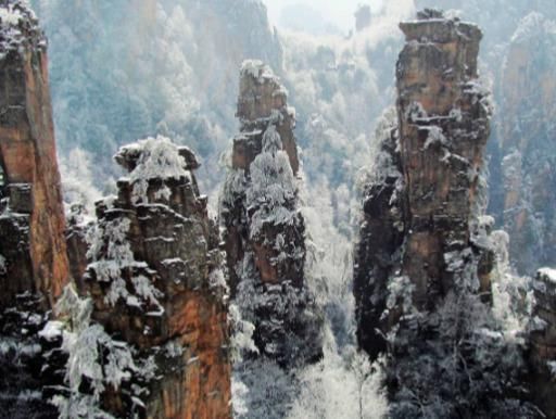 国内最贵的5个旅游景区：其中一个门票高达3500元，你知道吗？