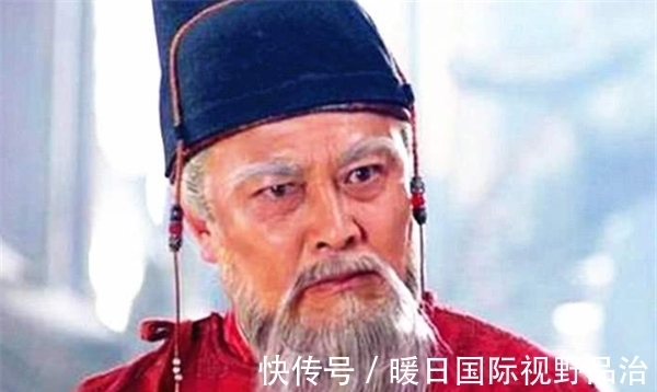 张说|宰相姚崇遗言:把全部财宝摆灵堂前!儿子依令行事,救了全族性命