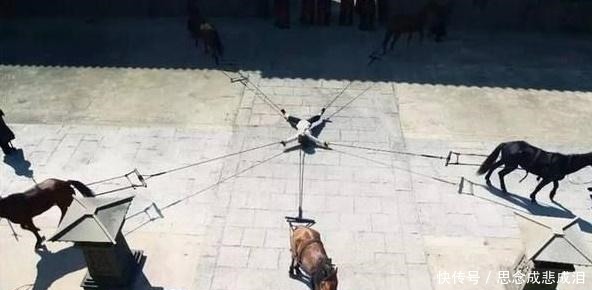 办法|古代死囚不想死怎么办4种办法可以免死,大多数都选第一种