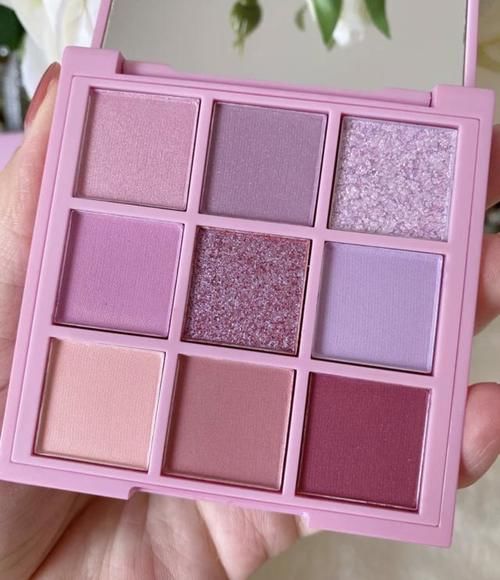 肿眼泡“眼影避雷”！橘色系显脏，紫色系像被打，这2种才是正选橘色系紫色系深色系哑光系