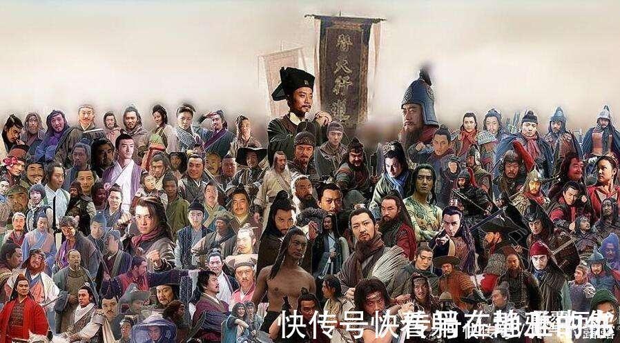 重情重义$招安后他当了国相,去看望了六和寺的武松,并且祭拜了鲁智深!