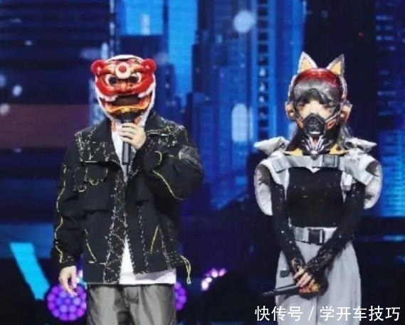 小沈阳|从《跨界歌王》到《蒙面唱将》,小沈阳这一次还会继续陪跑吗