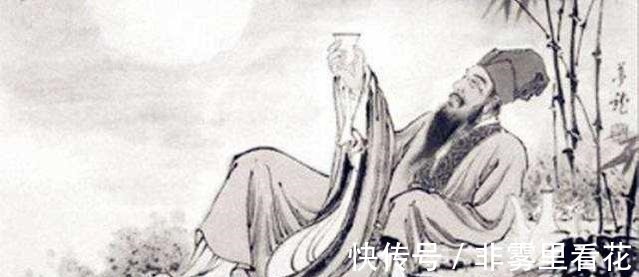 王兄@苏轼问美女一个问题,她只说了8个字,然后就有了一首千古名词!