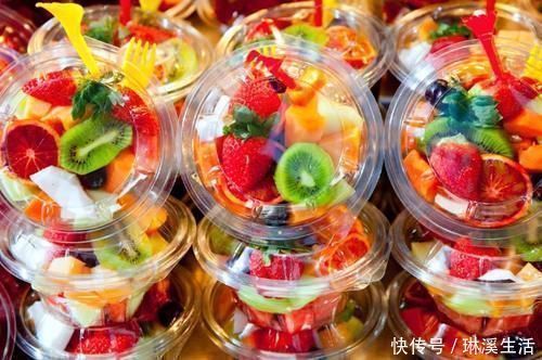 甲醛|这3种水果是携带甲醛的“猛将”,容易诱发白血病,别再给小孩吃