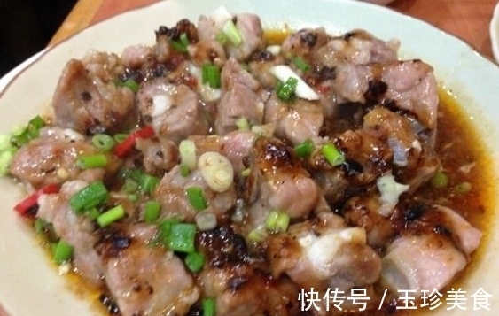 香菇|家里突然来了客人,几道好吃的家常菜满足你,做法简单,香气十足