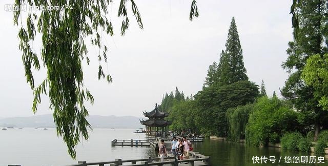  姜维|在我们身处人生顶峰时，就要学会顺流而下