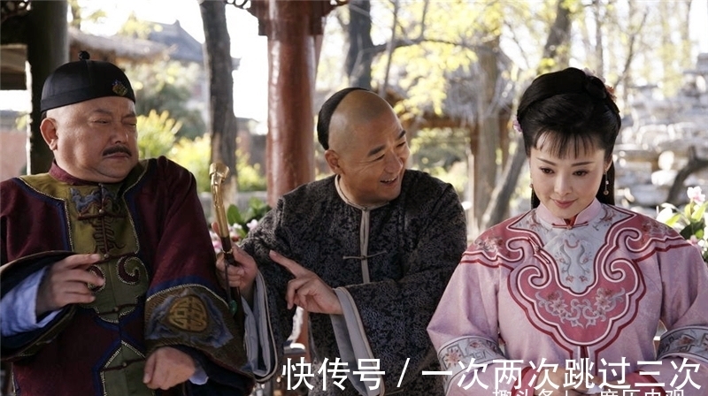 纪晓岚!纪晓岚学生大婚,命人送去一幅对联,新娘看懂后,直骂纪晓岚太坏