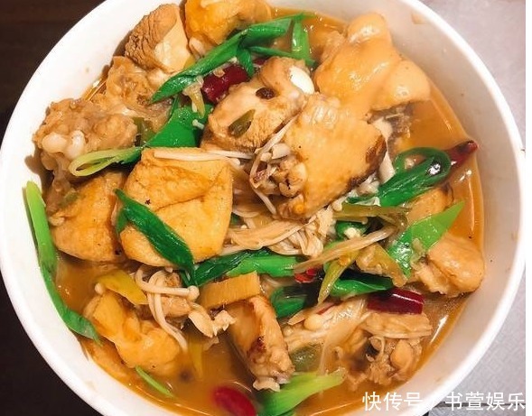 推荐几道家常菜,色香味浓,家人吃得美滋滋,你也动手试试吧