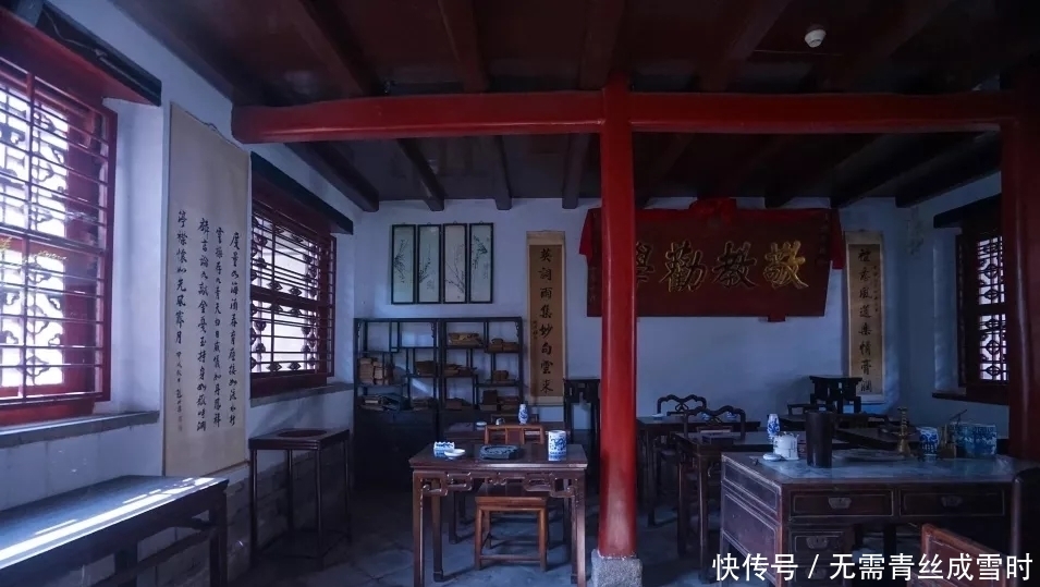 白银|清朝“首富”的家,拥有房屋2700多间,财产达5000万两白银!