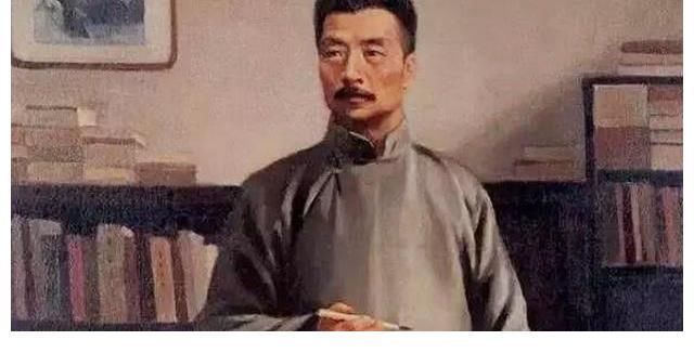 国人&胡适被鲁迅骂了10多年,为何从不还口,晚年澄清:鲁迅是我们的人