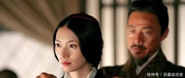 曹操|号称人妻曹的曹操一生美女如云，妻妾众多，但是始终独爱一个！
