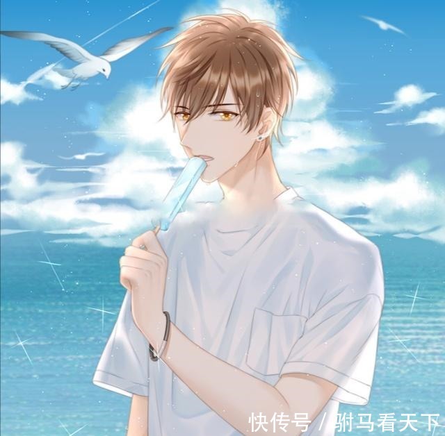 身边|5本女追男甜文我找到你了,这辈子你就别想逃离我的身边!