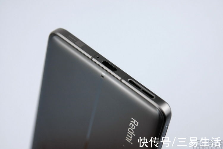 K50|新赛道里的唯一选手：Redmi K50电竞版首发评测