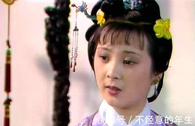 贾府|难怪惜春会变成一个冷酷无情的人,看她在贾府是怎么长大的?