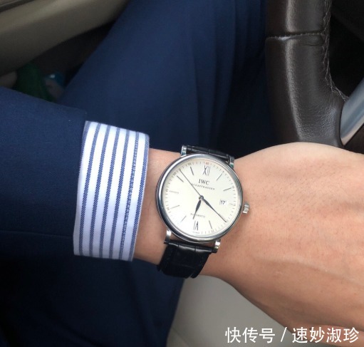 男人35岁该选块好表了,欧米茄、万国和劳力士入门表款盘点