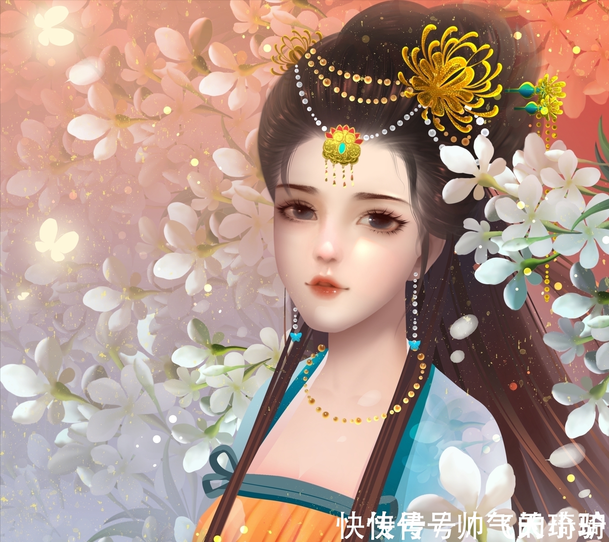 烟花三月!古风虐恋|我费尽心思得来的王妃之位原来不过是为她人做了嫁衣