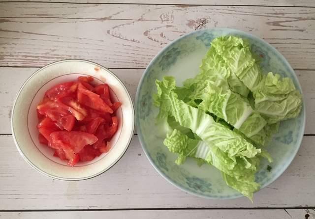 西红柿|番茄炝锅面,做法简单的面,顶级味道的面