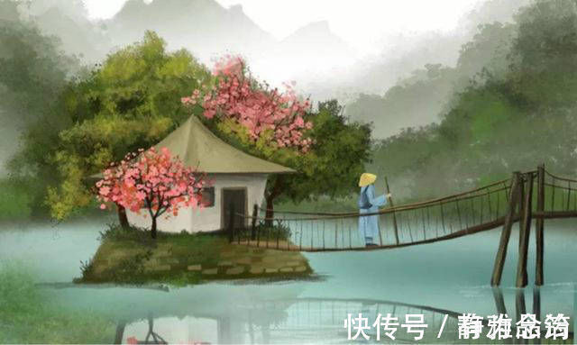 欧阳修$晏殊这首词读来肝肠寸断,还诞生了两个成语,我们现在还经常引用