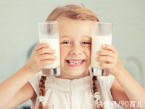 营养成分|曾被打假的“牛奶”，如今换了副面孔回来，多数宝妈又被哄着买