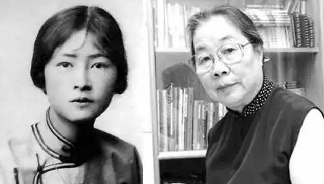 家国情怀#民国美女林徽因,林洙回忆起她却说本人不算美人,照片比本人好看!