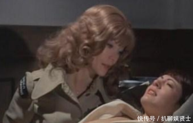 无耻|纳粹“女魔头”,有2种女人见到必死无疑,临死前还提出无耻要求