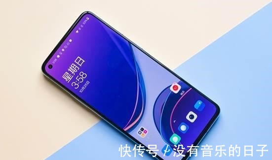 亮度|一加8T一块好屏幕 畅快新体验！