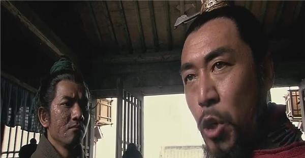 梁山|他见识在梁山超脱众人,被宋江骗上山,却不受重用,结局比谁都好