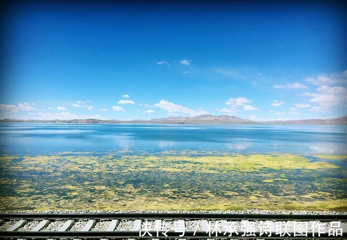 美景|错那湖美景