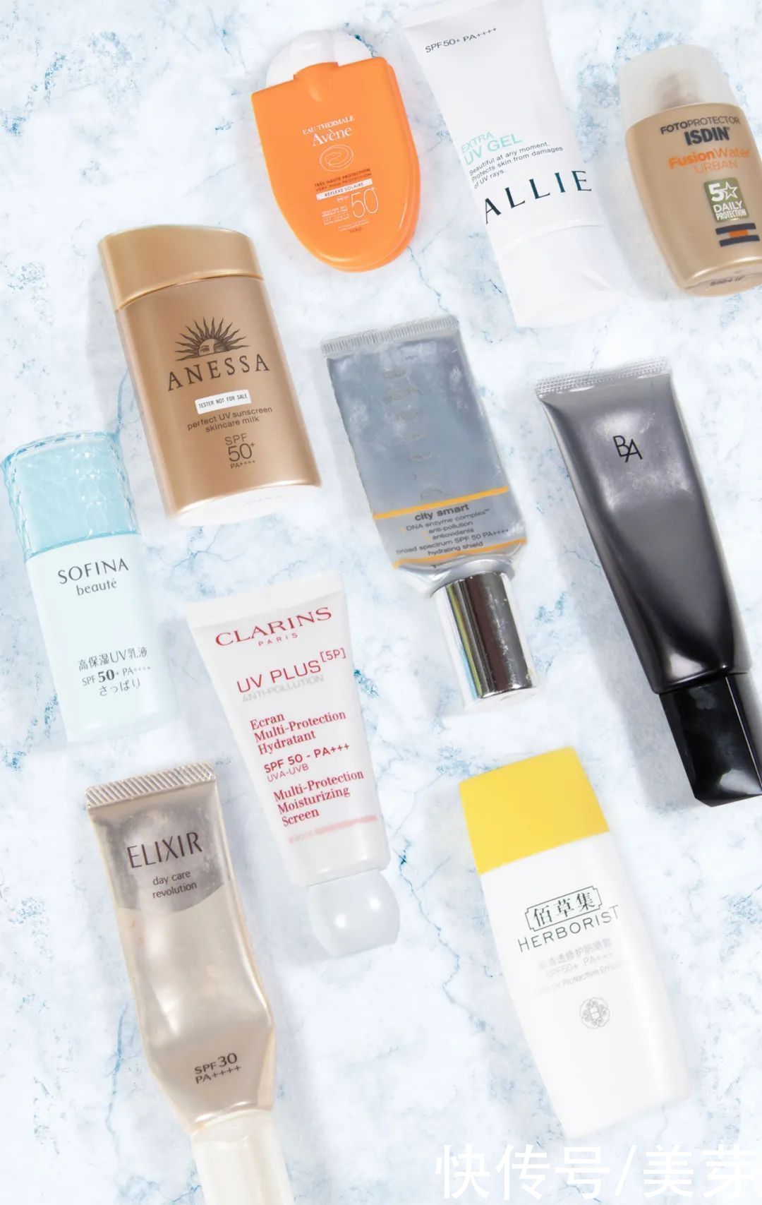 安热沙|爆卖100万支+的网红防晒竟然不防紫外线，有多少人被骗了