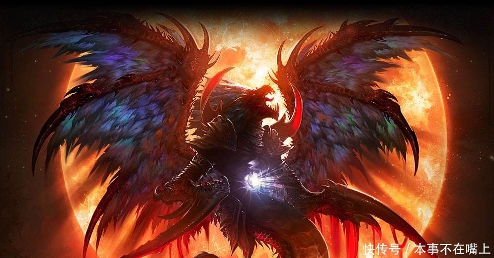 低调|如果说东皇太一是天庭的“战神”,那天帝帝俊呢?低调神秘但很强