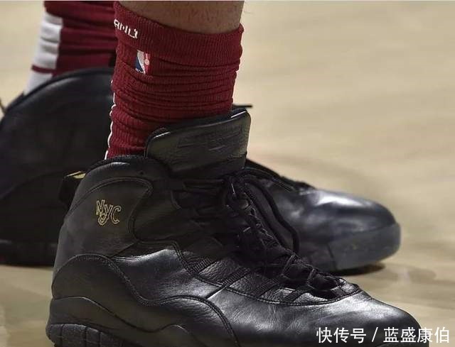 NBA球员上脚杜兰特穿冰淇淋Dunk,哈登5代很骚气!