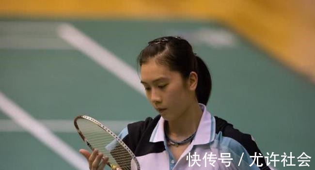 女神|日本体坛又一女神横空出世,已成为中国人气最高的外籍选手之一