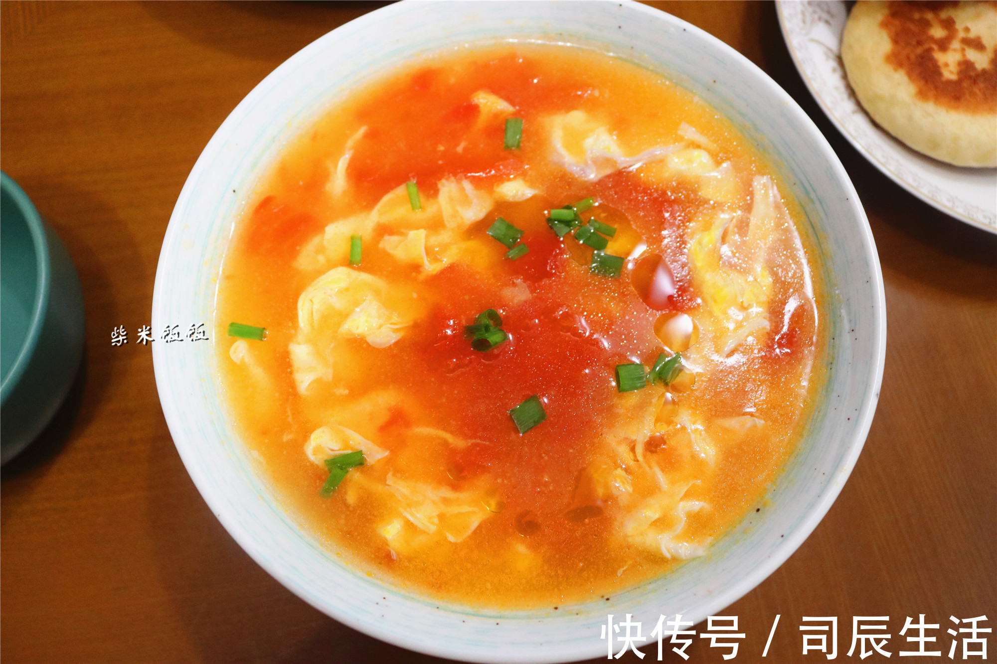 实惠|我家晚餐,2个家常菜1个汤,成本不到50元,网友真实惠