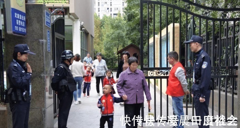 乌龙|幼儿园新来的女孩,跟儿子长得一模一样,妈妈接孩子时懵了