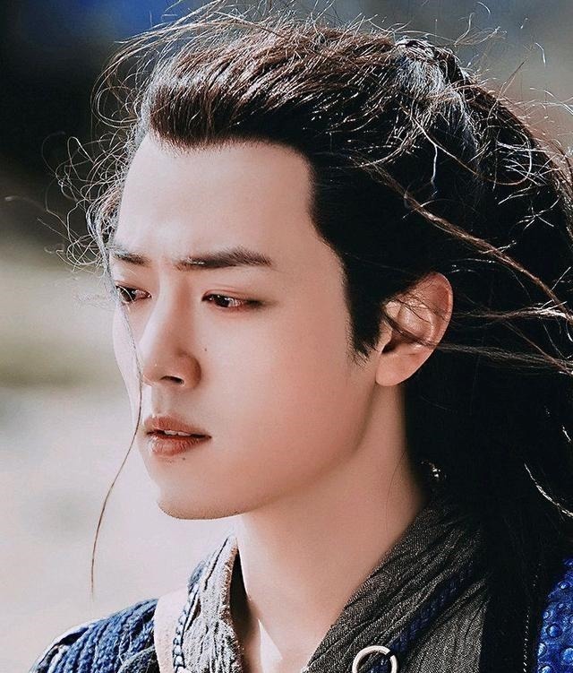 少年|《狼殿下》开播,抛开外界不和谐声音,细看三年前那个少年