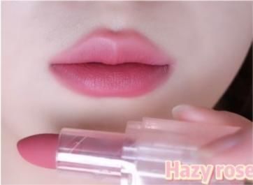 颜色 盘点3CE新品口红!劝你不要入手,因为太高级显白又温柔有气色