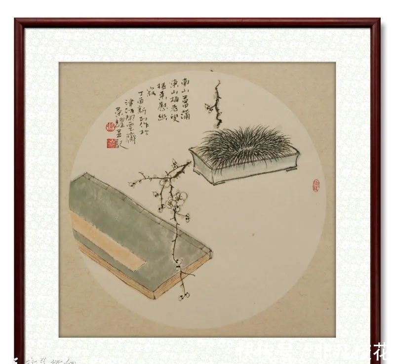 何延喆@庆祝中华人民共和国成立72周年京津冀名家优秀书画作品网络展