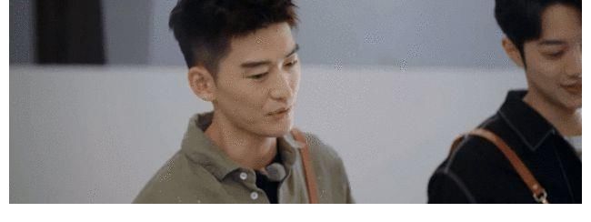 桃花塢|有了張翰的紳士舉動，孟子義的擔心毫無后顧之憂