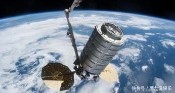 飞船 天舟二号成功升空，国际空间站货运飞船谁才是执牛耳者？